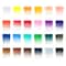 Winsor & Newton™ Studio Collection™ 24 Color Pencil Tin Set